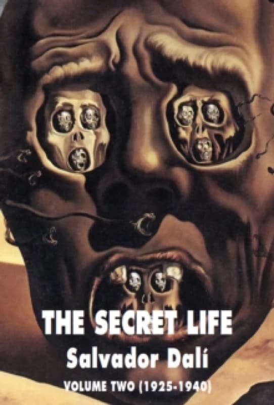 The Secret Life Vol. 2 Paperback / softback