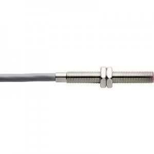 Inductive proximity sensor M8 shielded PNP Secatec ISG08BBDKX