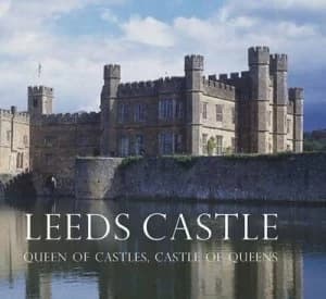 Leeds Castle Paperback