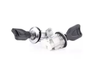VALEO Lock Cylinder Kit PEUGEOT 252196 91700A