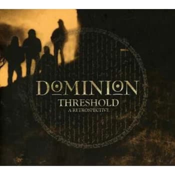 Dominion - Threshold CD