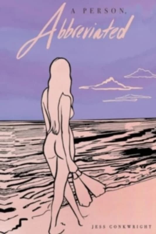 A Person, Abbreviated Paperback / softback