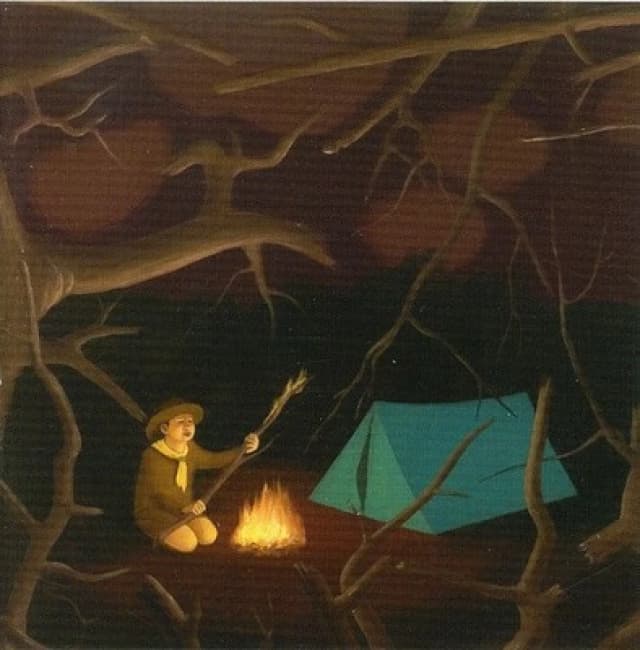 Sambassadeur - Migration CD Album - Used