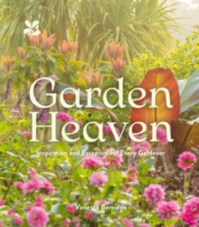 Garden Heaven Hardback