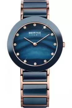 Ladies Bering Ceramic Watch 11435-767