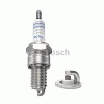 OE Bosch Ignition 0242240592 / WR6DC+ SUPER PLUS Spark Plug