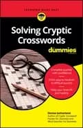 solving cryptic crosswords for dummies