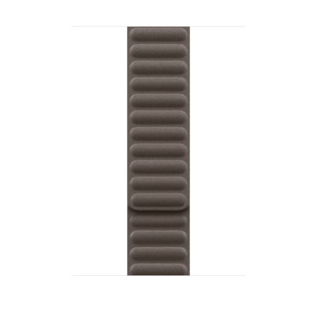 Apple Apple 46mm Dark Taupe Magnetic Link - M/L MXWX3ZM/A
