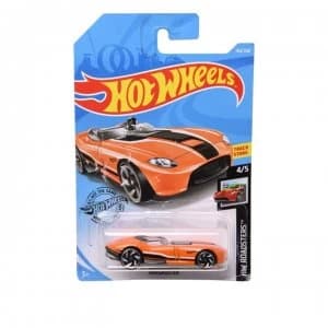 Hot Wheels BX04 - Asst