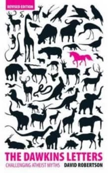 The Dawkins Letters by David Robertson Book