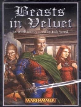 Beasts in Velvet by Jack Yeovil and Kim Newman Paperback