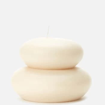 Demi Candle - Buns