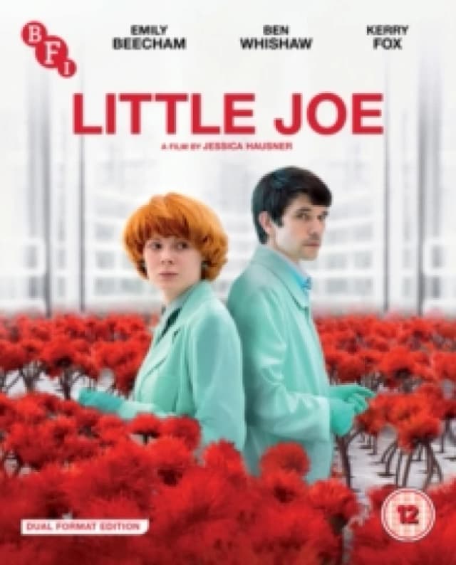 Little Joe Bluray 5035673013861