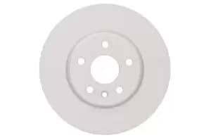 Bosch Brake disc OPEL,VAUXHALL 0 986 479 D92 13515906,13597460,13515906 Brake rotor,Brake discs,Brake rotors 13597460