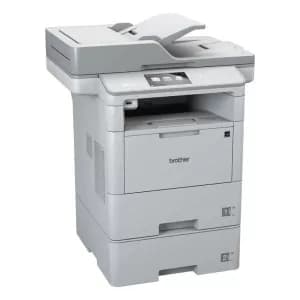 Brother MFC-L6800DWT Wireless Mono Laser Printer