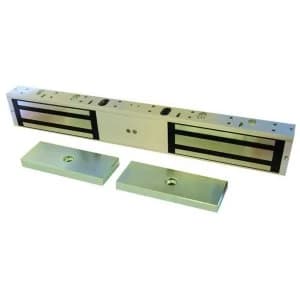 Adams Rite 281 Electro Monitored Magnetic Lock maglock Double