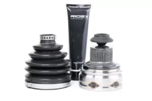 RIDEX CV Joint AUDI 5J0157 8K0407305C,8K0498099B,8K0498099BX Axle Joint,Joint Kit, drive shaft 8K0407305C,8K0498099B,8K0498099BX,8K0407305C,8K0498099B