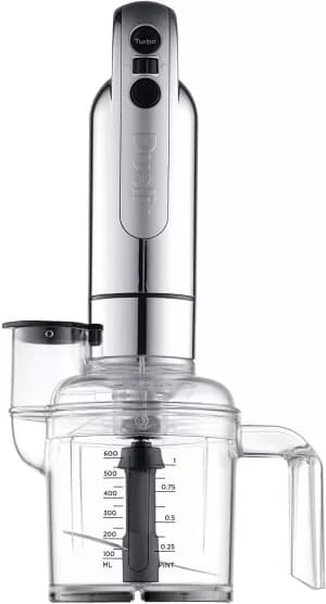 Dualit 88910 700W Hand Blender