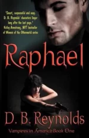 Raphael by D B Reynolds