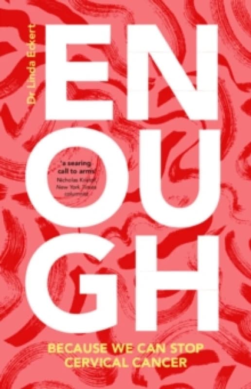 Enough. Hardback. By Linda Eckert Books