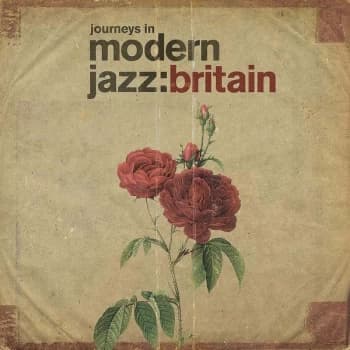 Various - Journeys In Modern Jazz: Britain Vinyl
