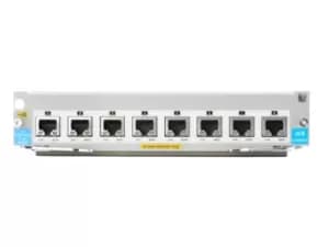 HP Enterprise J9995A network switch Fast Ethernet...