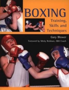 Boxing by Gary Blower Paperback