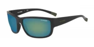 Arnette Sunglasses AN4256 Bushwick 01/8N