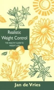 Realistic Weight Control by Jan De Vries Paperback