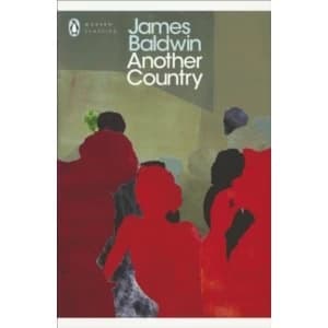 Another Country by James Baldwin (Paperback, 2001)