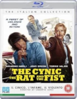 The Cynic, The Rat & The Fist