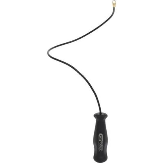 KS TOOLS 550.1032 Magnetic Lift Length: 400mm Magnetic Lift (5839)