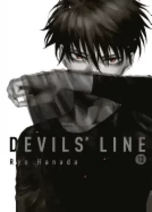 devils line 13