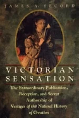 victorian sensation the extraordinary publication reception and secret auth