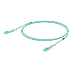 Ubiquiti UOP-0.5 FiberCable LC - LC 10G ODN Fibre Patch Cable