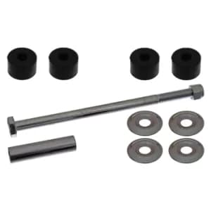 Rod/Strut Stabilizer Link 42981 by Febi Bilstein Front Axle Left/Right