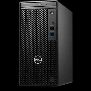 Dell OptiPlex 3000, Intel Core i5-12500, Intel Integrated Graphics, 8GB, 256G, Windows 10 Pro (Windows 11 Pro license included)