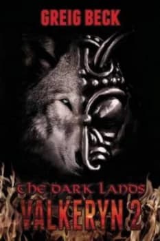 Valkeryn 2 by Greig Beck Paperback