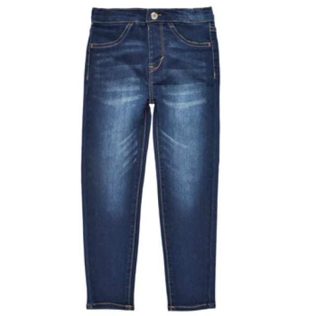 Levis Pull On Jeans - Blue Blue 10