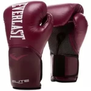Everlast Pro Styling Elite Training Gloves - Purple