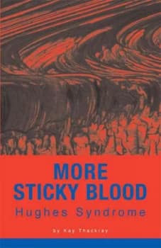More Sticky Blood Paperback