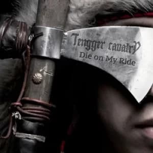 Die On My Ride by Tengger Cavalry CD Album