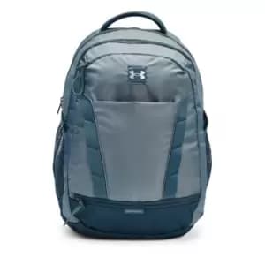 Under Armour Hustle Signature Backpack - Blue