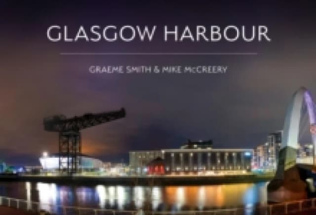Glasgow Harbour Paperback / softback