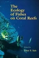 ecology of fishes on coral reefs