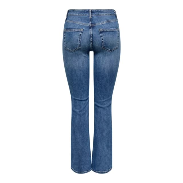 Only Womens jeans Only Blush Bleu Female Mx32