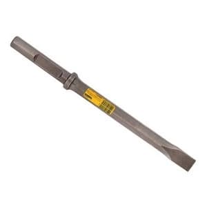 DEWALT Steel Cold Chisel 30kg 32 x 500mm