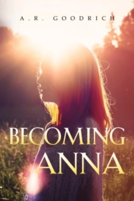 Becoming Anna Paperback / softback