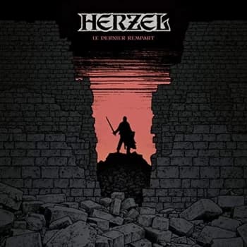 Herzel - Le Dernier Rempart CD