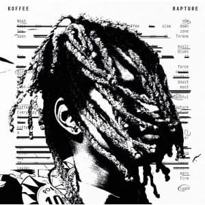 Koffee - Rapture Vinyl